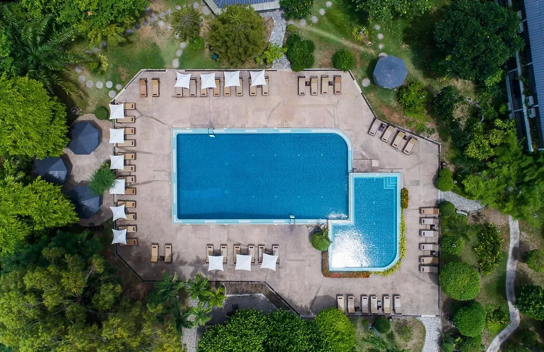 Sunshine Garden Resort-1