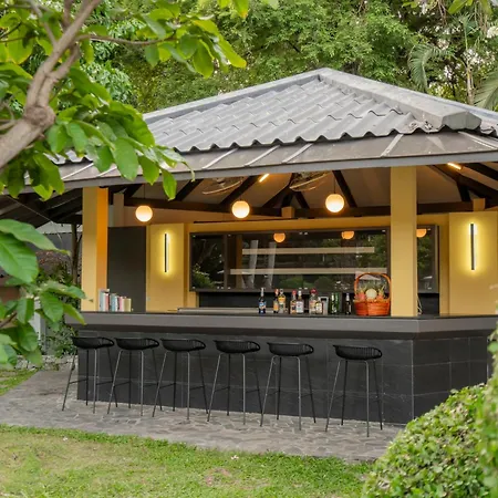 Sunshine Garden Resort-3