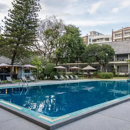 Sunshine Garden Resort-2